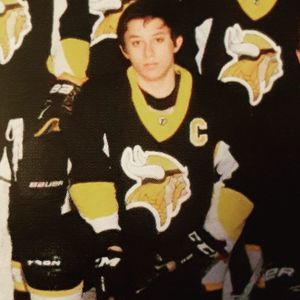 Meet your Posher, James